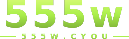555w logo